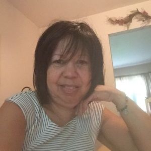 Meet your Posher, Nereida